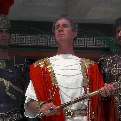 Miniature photo du film : Monty python : la vie de brian