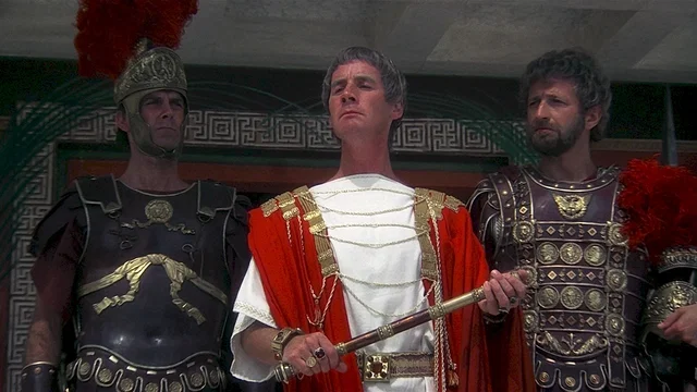 Photo 5 du film : Monty python : la vie de brian