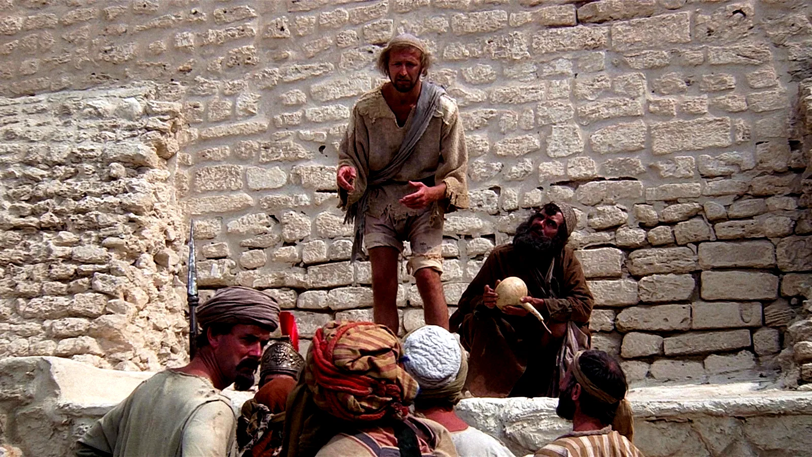 Photo 7 du film : Monty python : la vie de brian