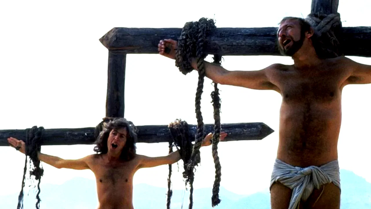 Photo 9 du film : Monty python : la vie de brian