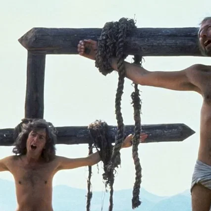 Miniature photo du film : Monty python : la vie de brian