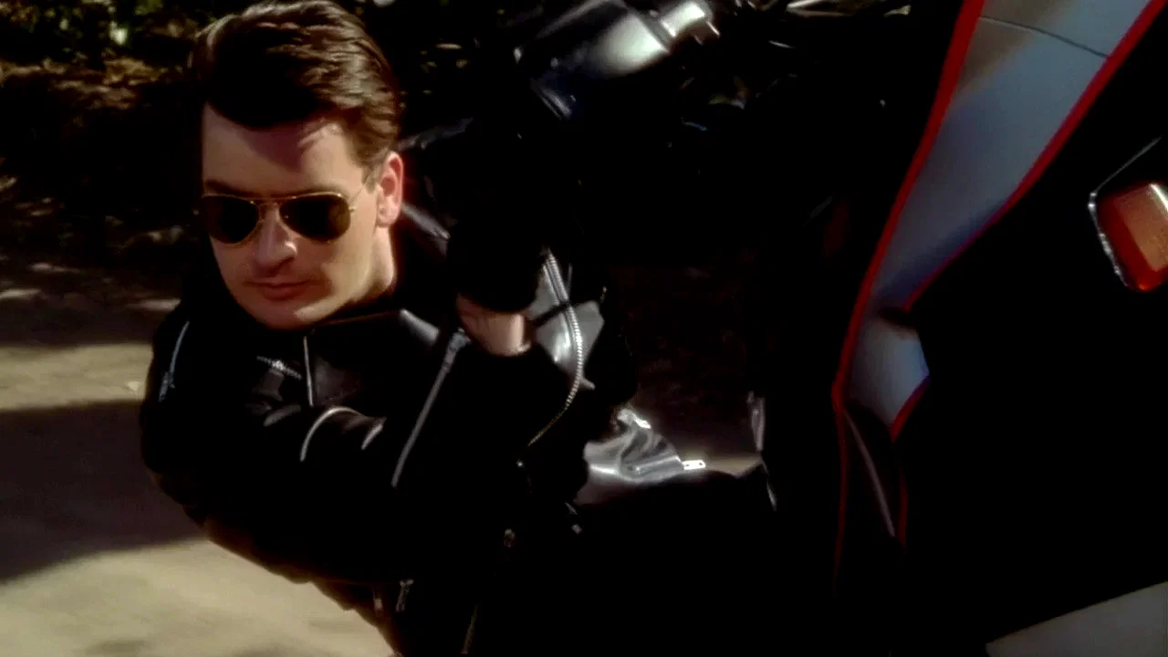 Photo 2 du film : Hot shots