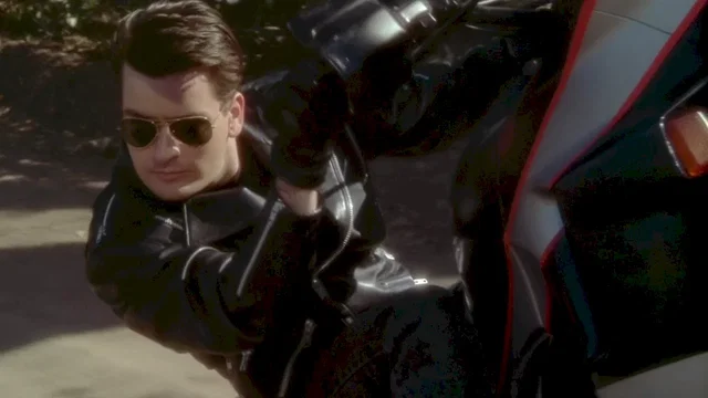 Photo du film : Hot shots