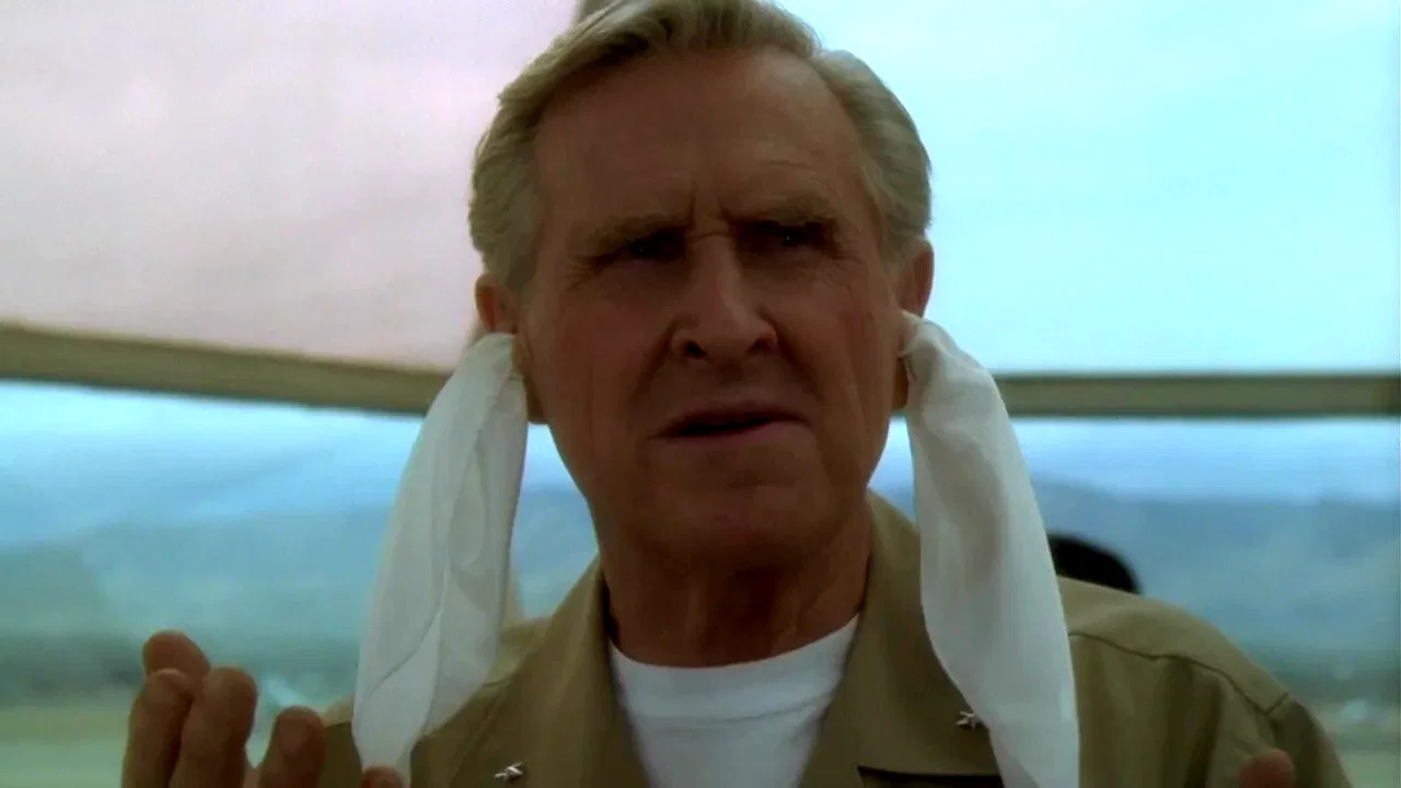 Photo 3 du film : Hot shots