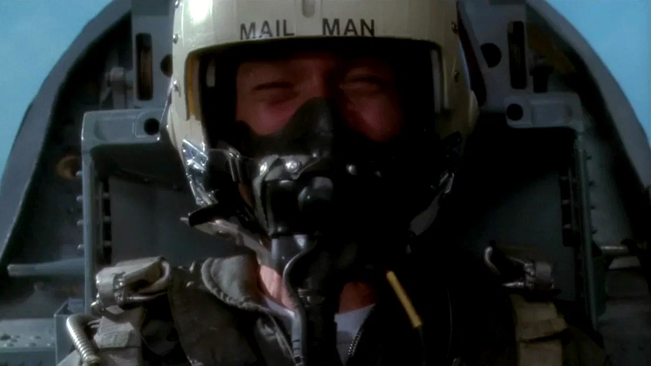 Photo 4 du film : Hot shots