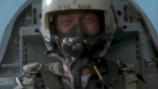 Photo du film : Hot shots