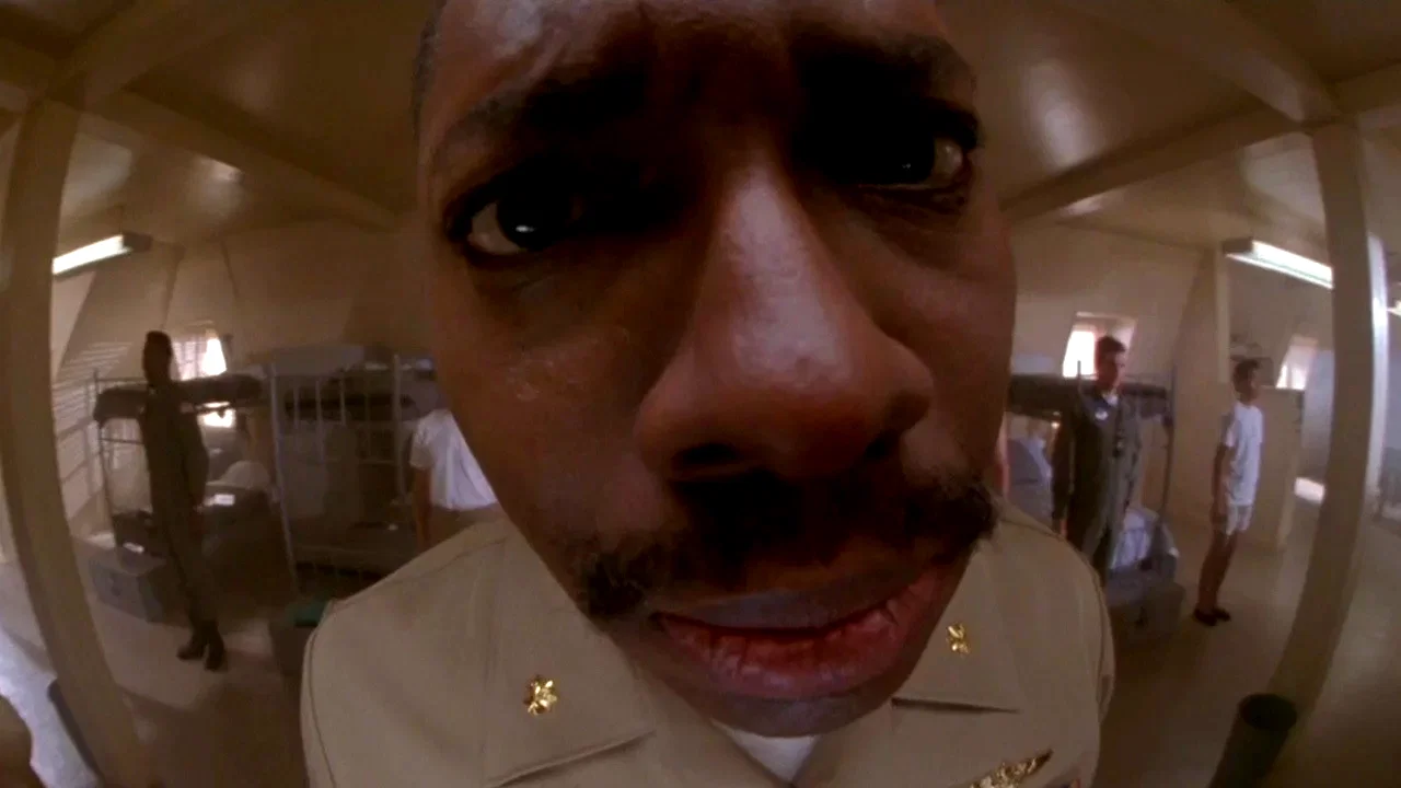 Photo 5 du film : Hot shots