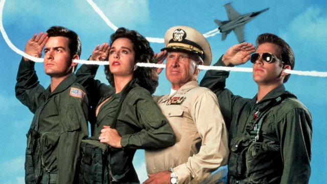Photo du film : Hot shots