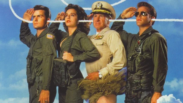 Photo du film : Hot shots