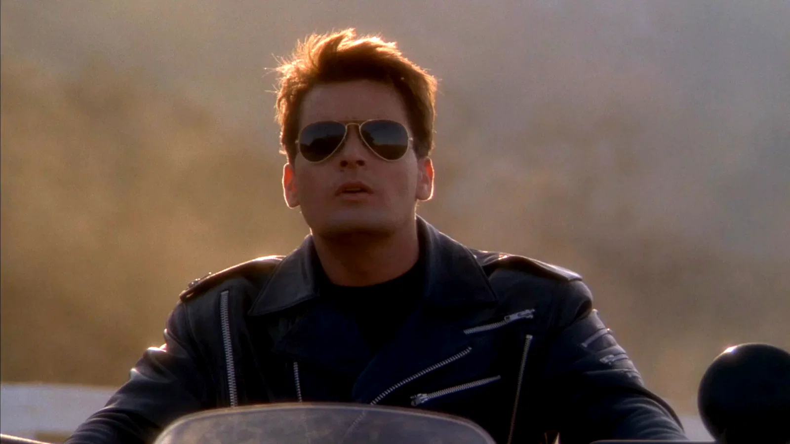 Photo 8 du film : Hot shots