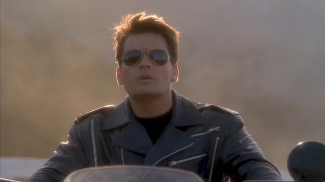 Photo du film : Hot shots