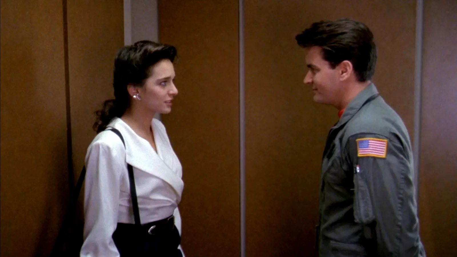 Photo 9 du film : Hot shots