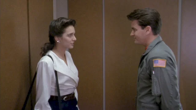 Photo du film : Hot shots