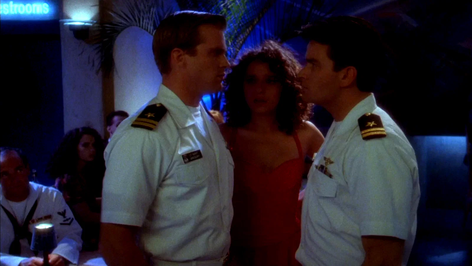 Photo 10 du film : Hot shots