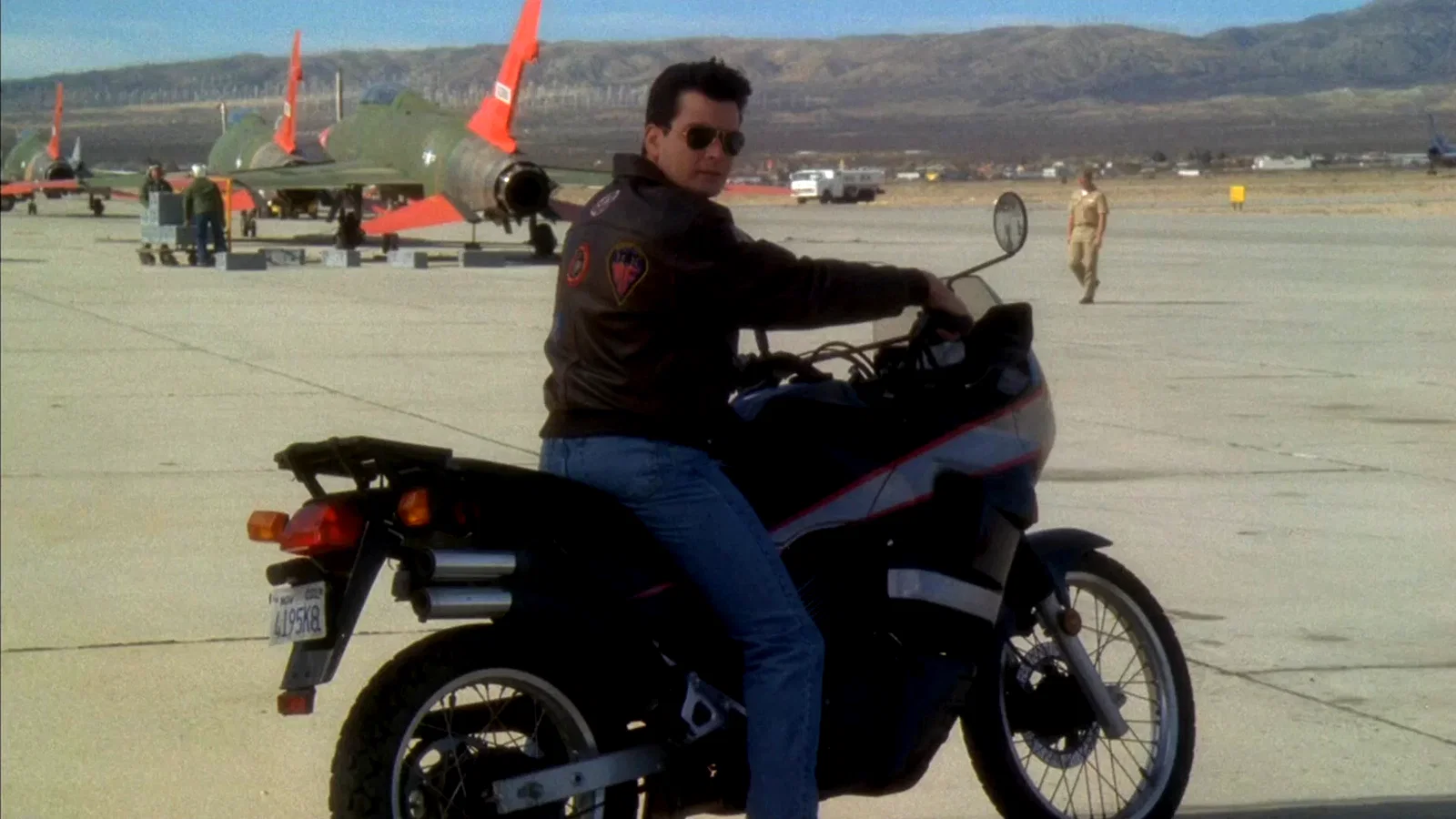Photo 11 du film : Hot shots
