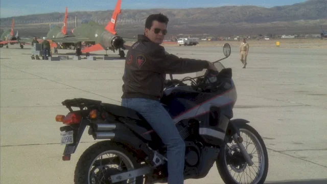 Photo du film : Hot shots