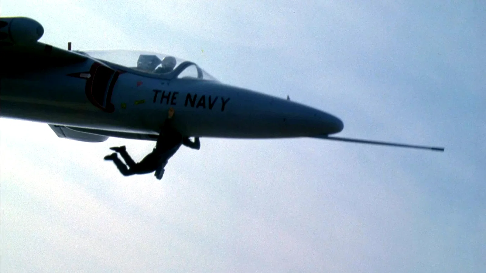Photo 12 du film : Hot shots