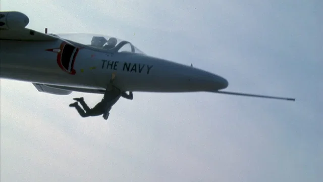 Photo du film : Hot shots