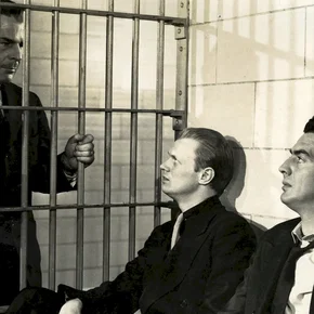 Photo du film : Le carrefour de la mort