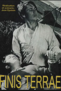 Affiche du film Finis terrae