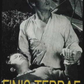 Photo du film : Finis terrae