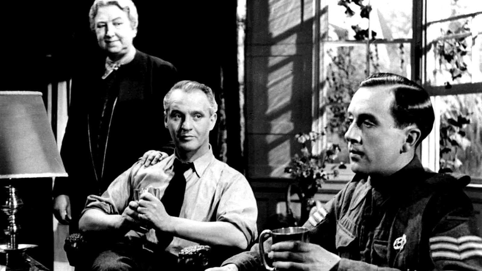 Photo 2 du film : A Canterbury Tale