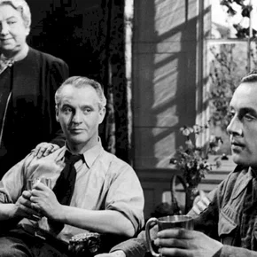 Photo du film : A Canterbury Tale