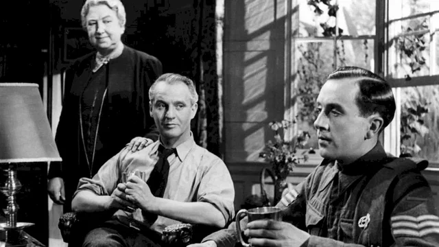 Photo 2 du film : A Canterbury Tale