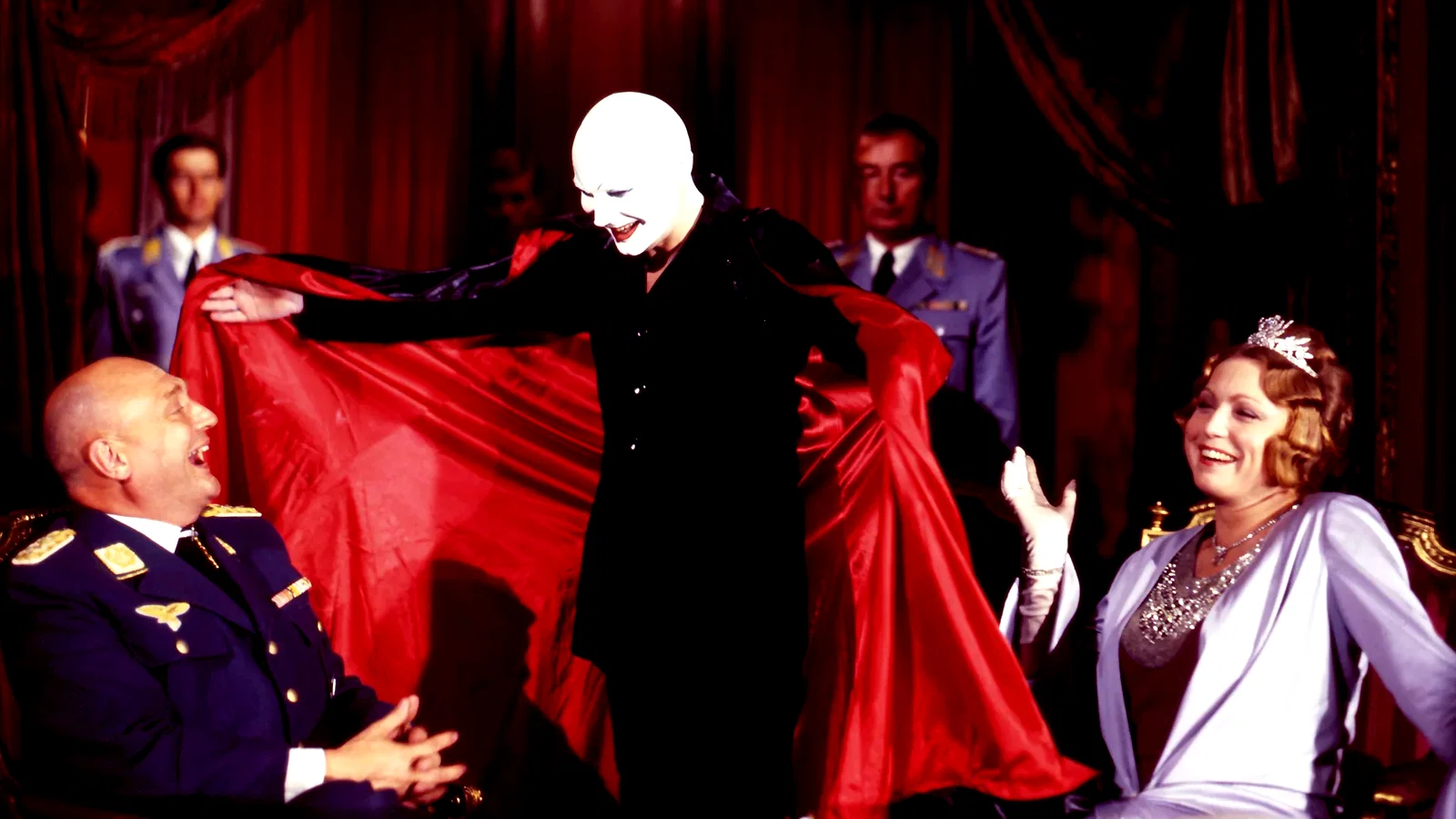 Photo 3 du film : Mephisto