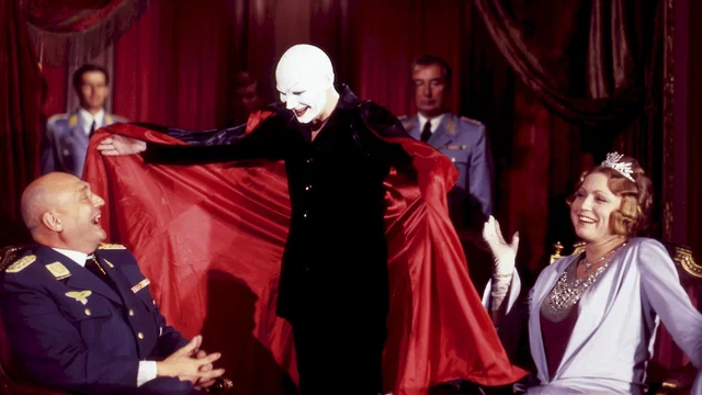 Photo 3 du film : Mephisto