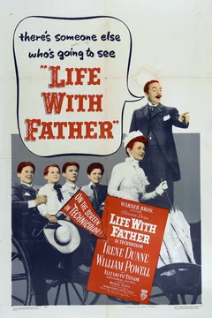 Affiche du film Mon père et nous
