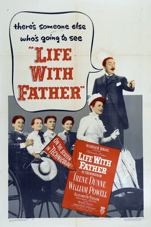 Affiche du film : Mon père et nous