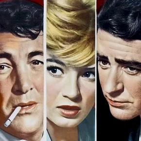 Photo du film : L'inconnu de las vegas