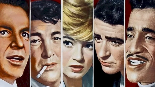 Photo du film : L'inconnu de las vegas
