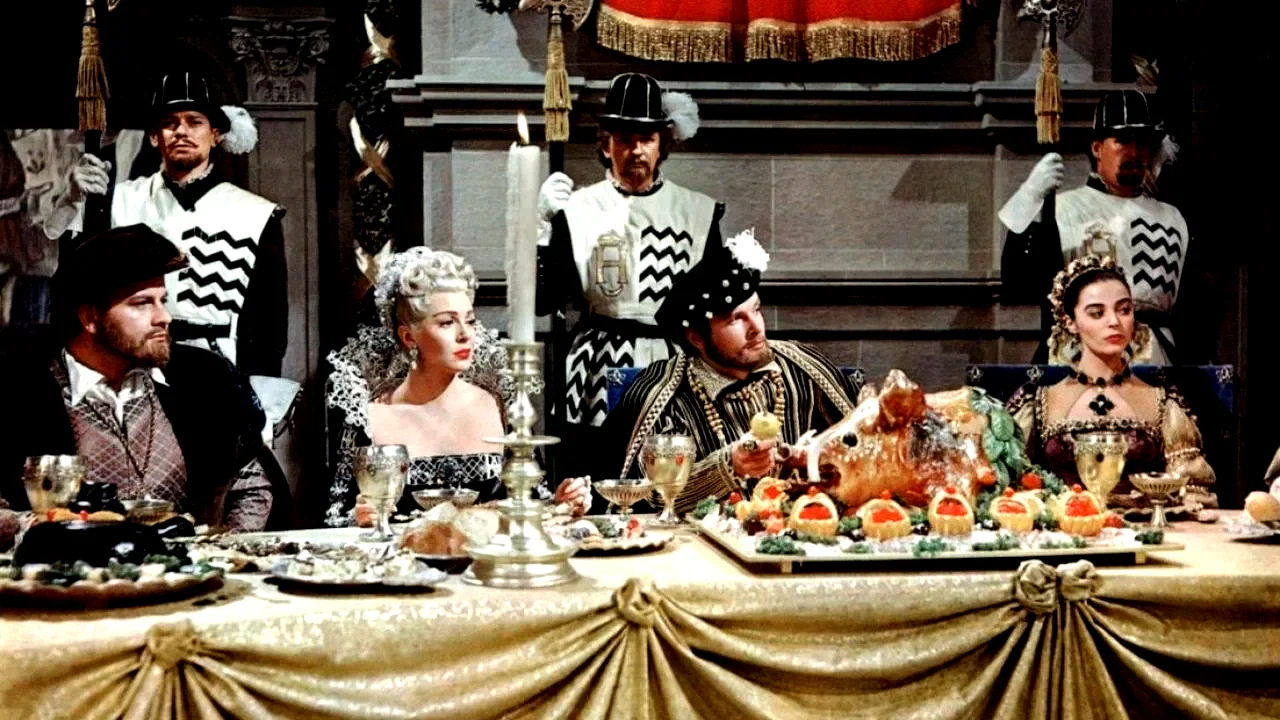 Photo du film : Diane de poitiers