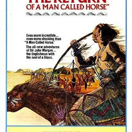 Miniature photo du film : La revanche d'un homme nomme cheval