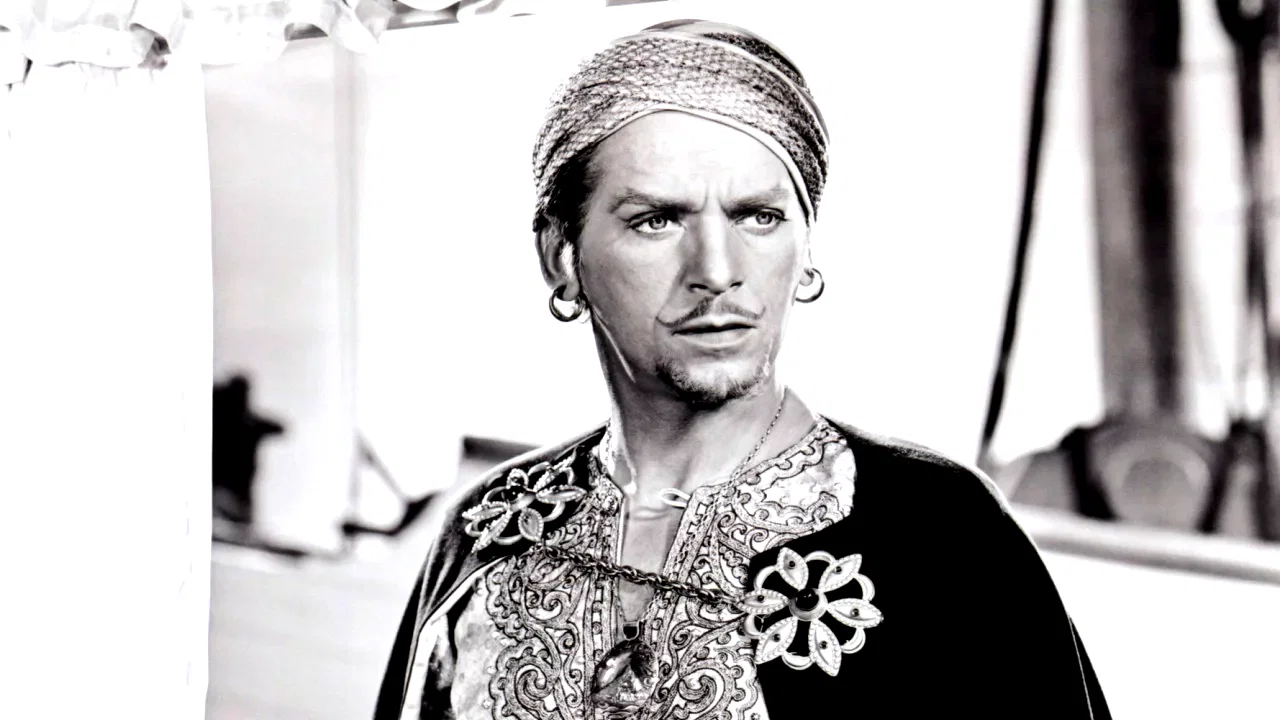 Photo 3 du film : Sindbad le marin