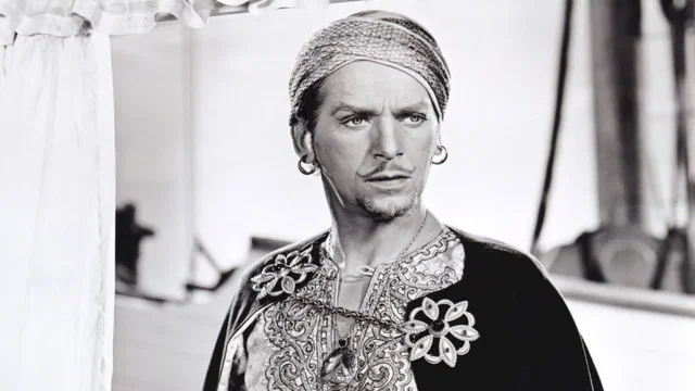 Photo 3 du film : Sindbad le marin