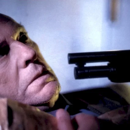 Miniature photo du film : Regarde les hommes tomber