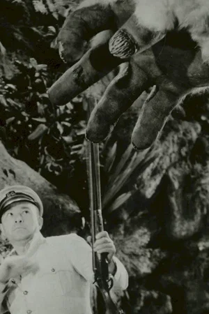 Affiche du film : Le fils de kong
