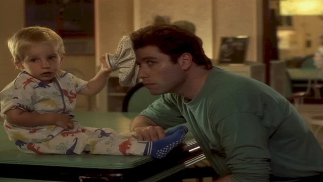 Photo du film : Allo maman, ici bebe