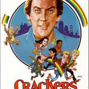 Photo du film : Crackers