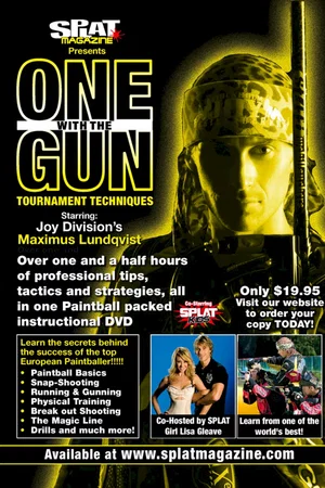 Affiche du film : The Gun