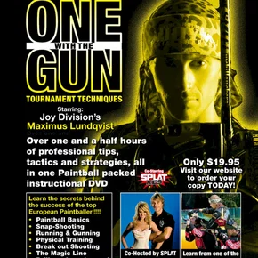 Photo du film : The Gun