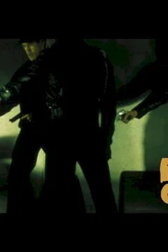 Affiche du film Mean guns