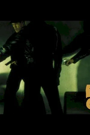 Affiche du film : Mean guns