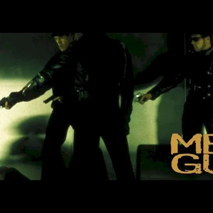 Miniature photo du film : Mean guns