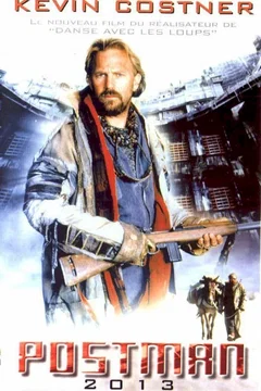 Affiche du film Postman
