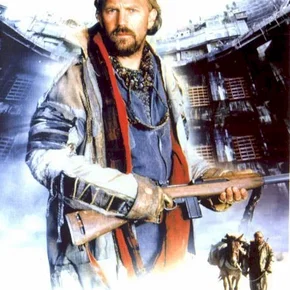 Photo du film : Postman