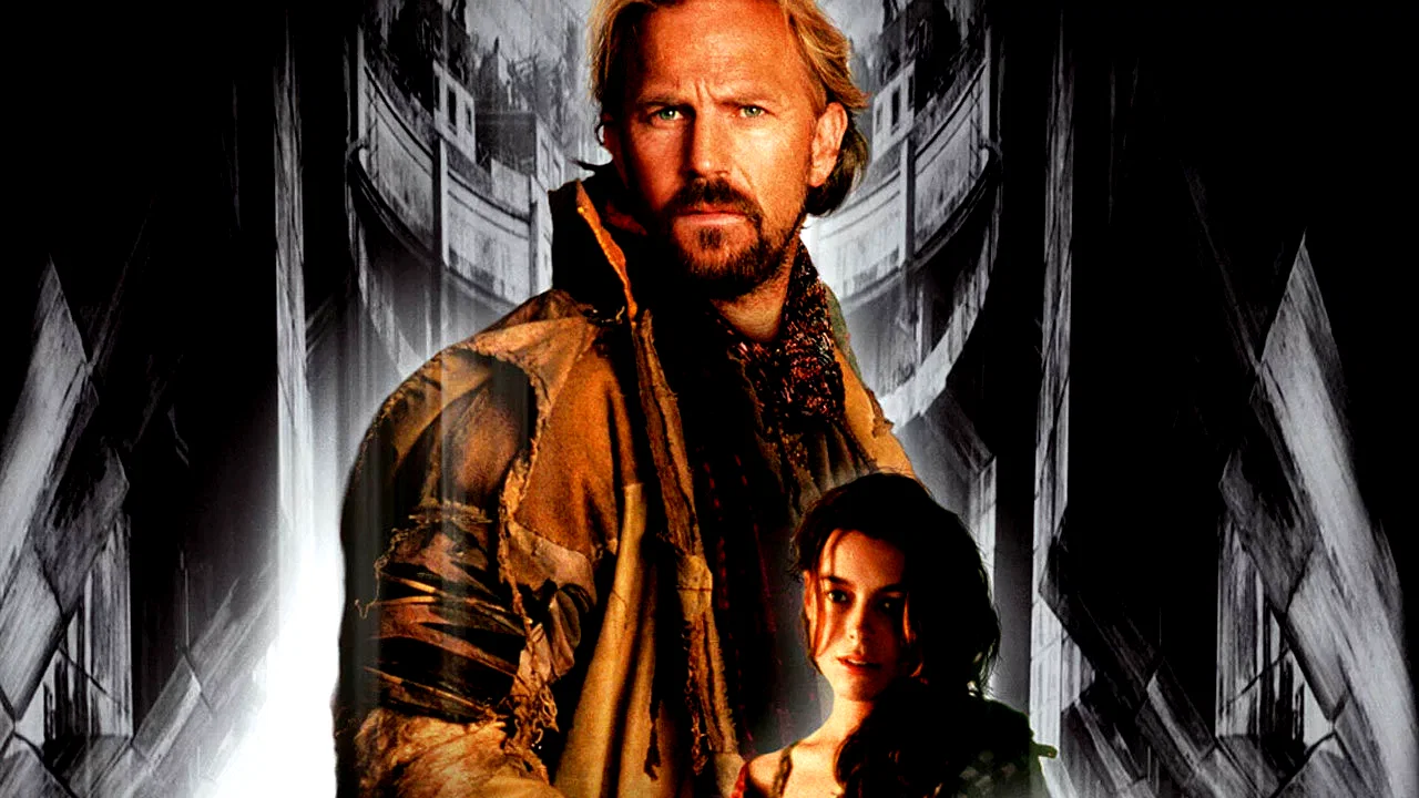 Photo 3 du film : Postman
